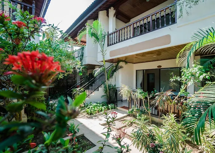 Cheap hotels Bali Reski
