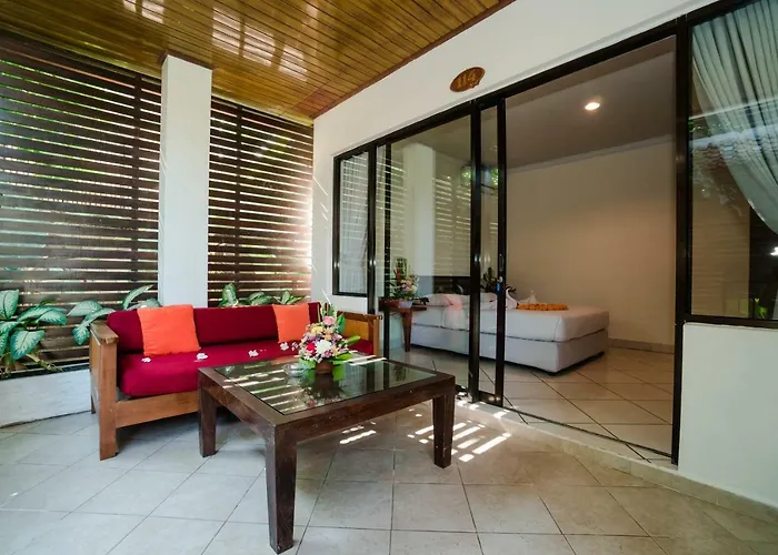 Cheap hotels Bali Reski