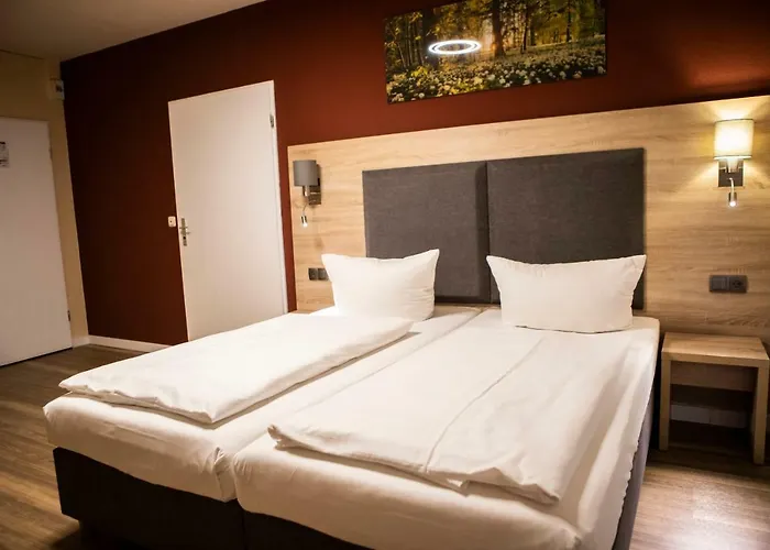 Blncty Hotel