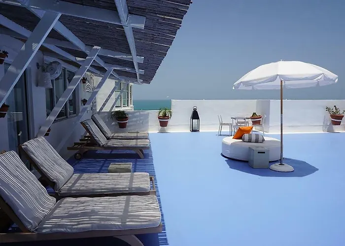 Hotel que aceita animais de estimação: Delano Miami Beach