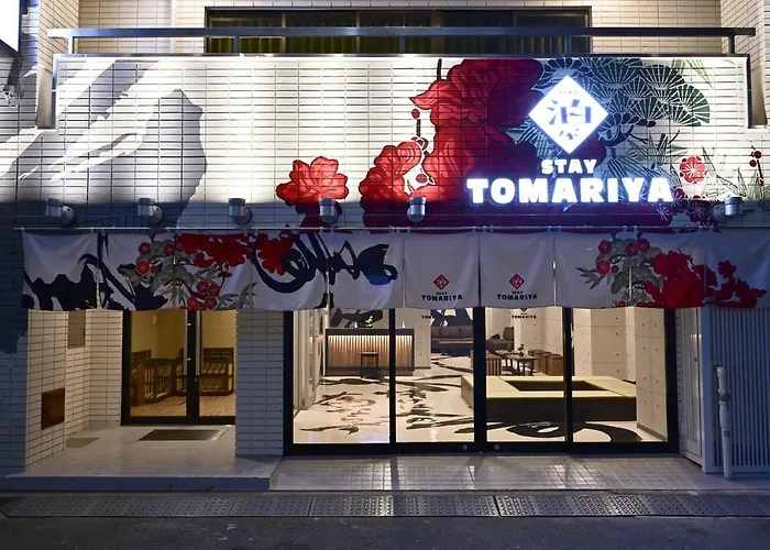 Tomariya Ueno