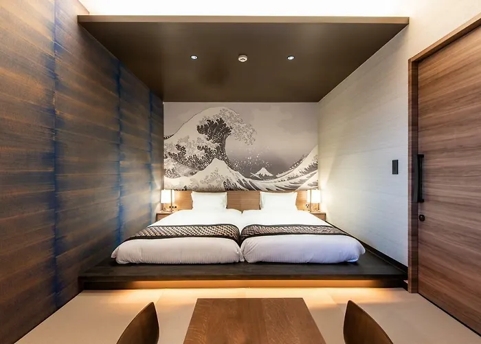 3 star hotels La'Gent Shinjuku Kabukicho