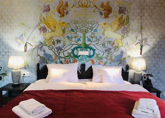 Resort: Hotel Ester