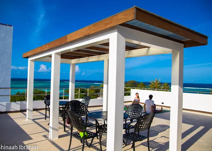 Triton Beach Hotel&Spa