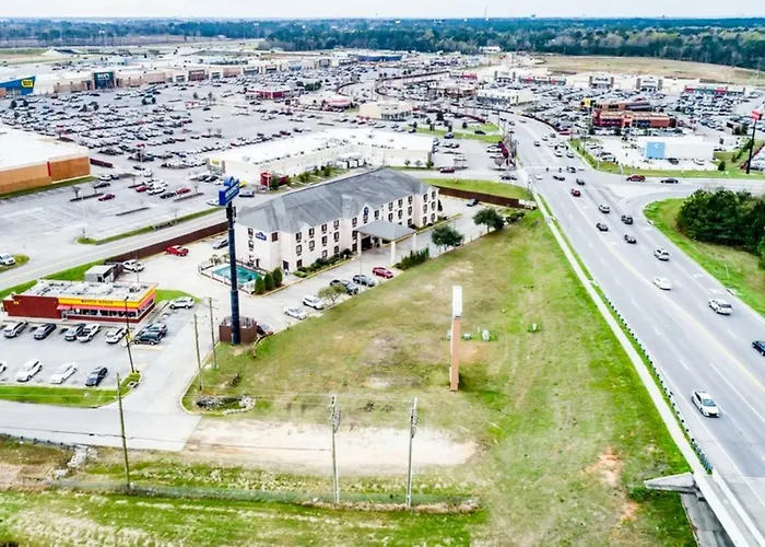 Regency Inn & Suites Biloxi