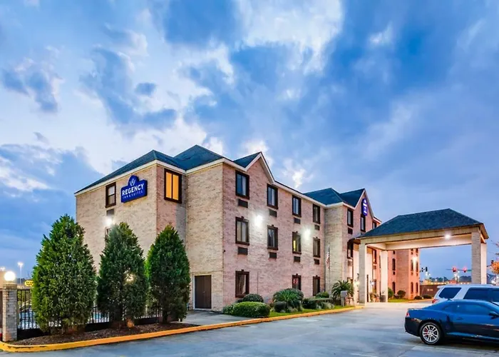 Regency Inn & Suites Biloxi