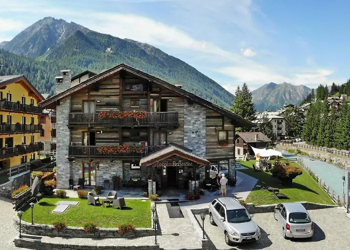 Hotel Bellevue