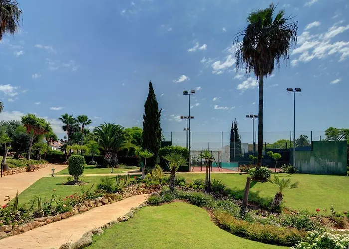 Luxury In Marbella