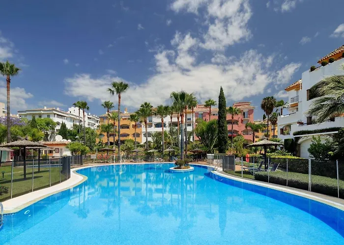 Luxury In Marbella