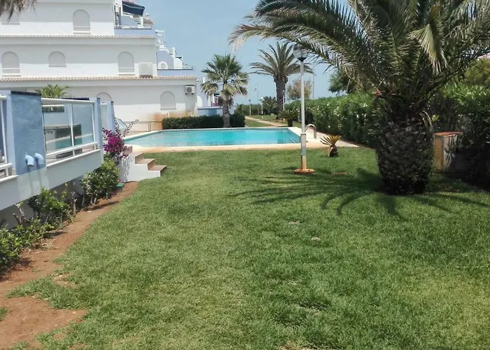 En Primera Línea De Playa