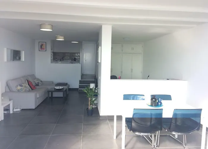 Bungalow San Agustin