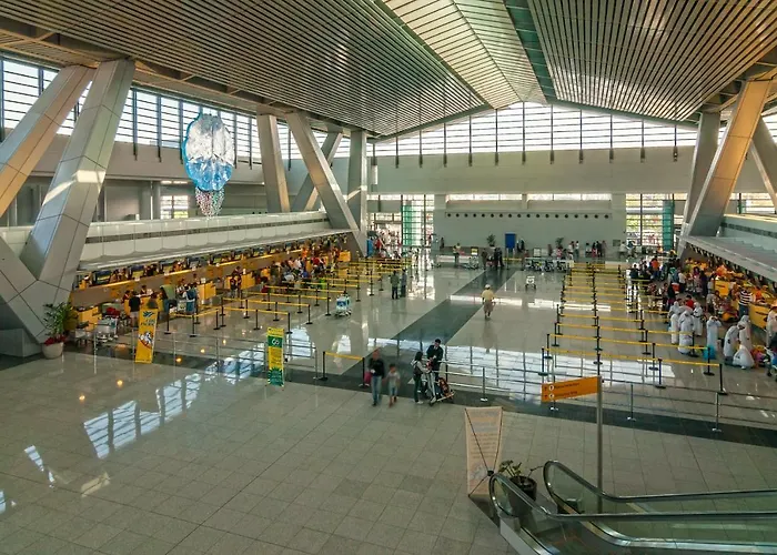 Vacation rental: One Palm Tree Villas