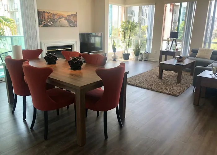 Breathtaking Appartment In The Heart Of Marina Del Rey/ Venice