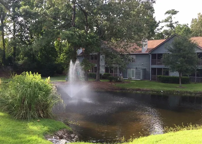 Southern Sophistication At The Park