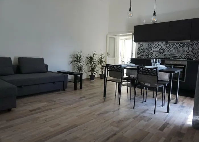 Bottai Apartment