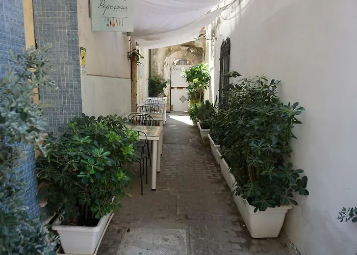 Bottai Apartment
