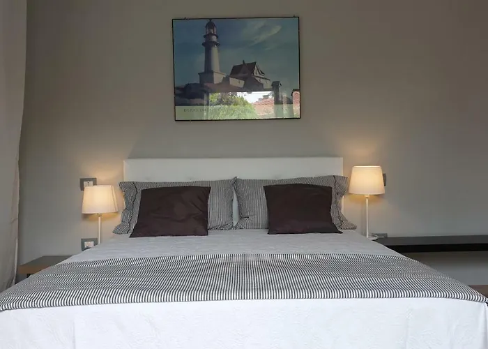 B&B: Patty'S Guesthouse