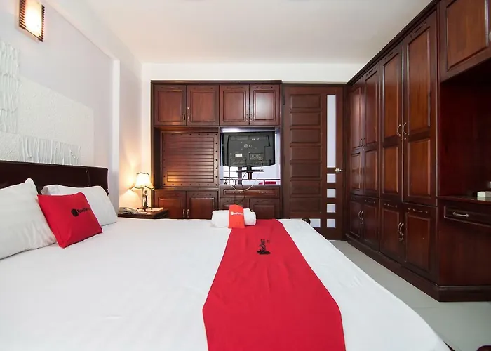 Reddoorz Near Cau Song Han 2