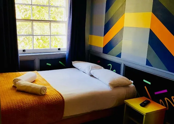 Kx Rooms Kings Cross