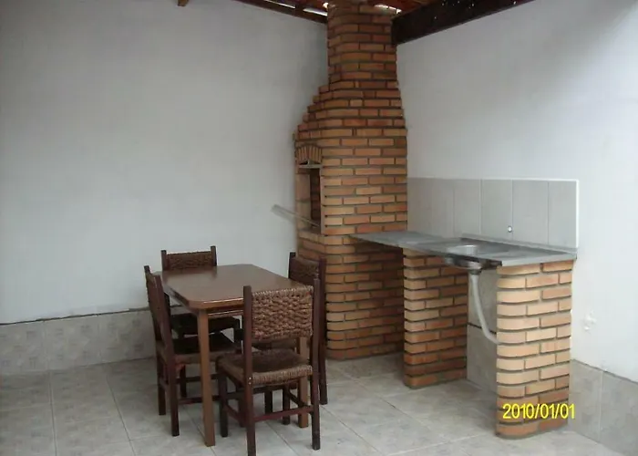  Residencial Praias Ubatuba
