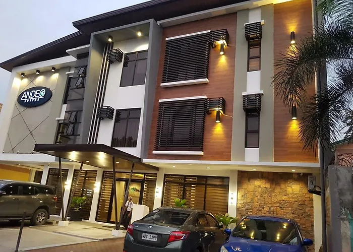 Andeo Suites