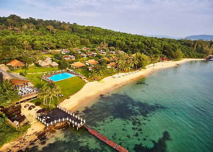 Chen Sea Resort & Spa Phu Quoc