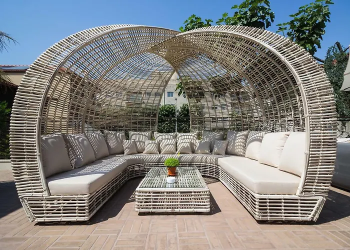 Art Senses | Suites & Rooms