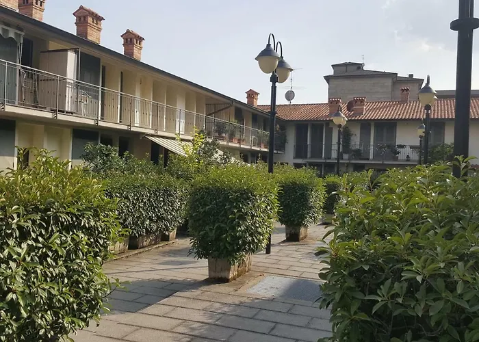 Borgo Antico Rooms Self Check-in