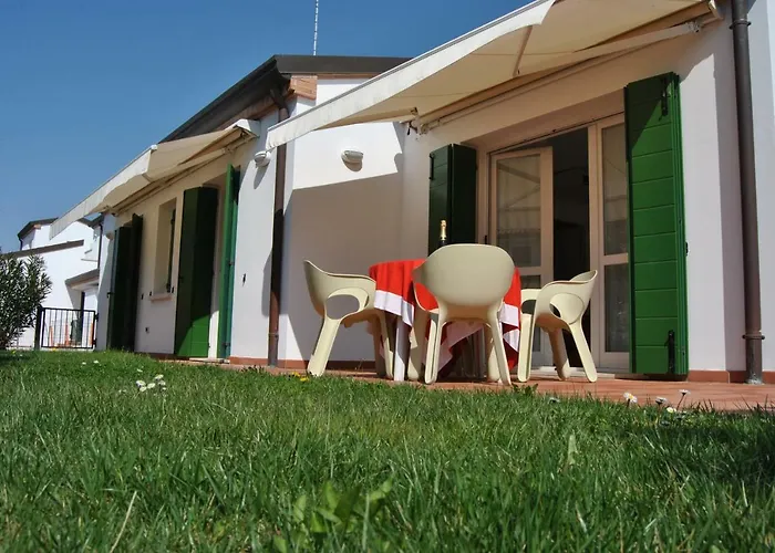 Residence Tamerici