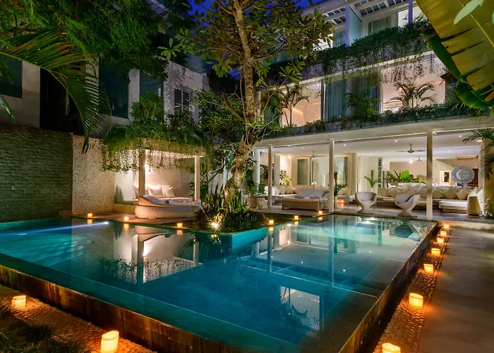 Villa Deva