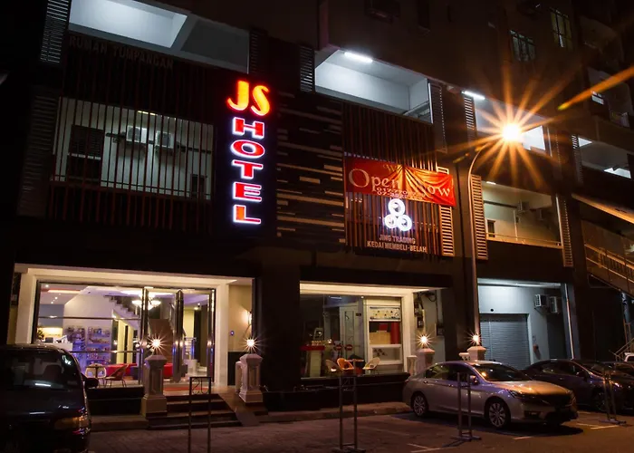 Js Hotel