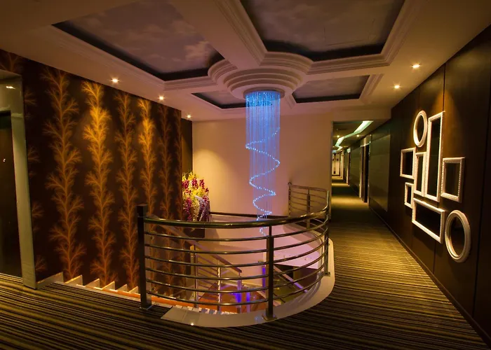 Js Hotel