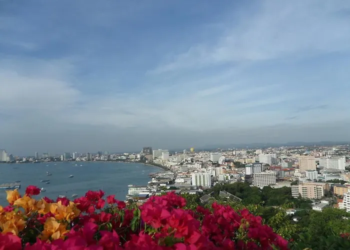 The Monaco Residence