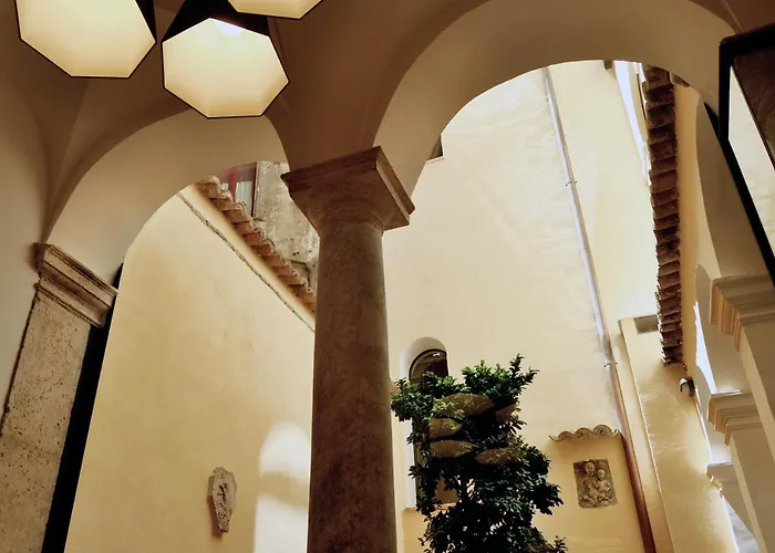 Navona Luxury Apartments