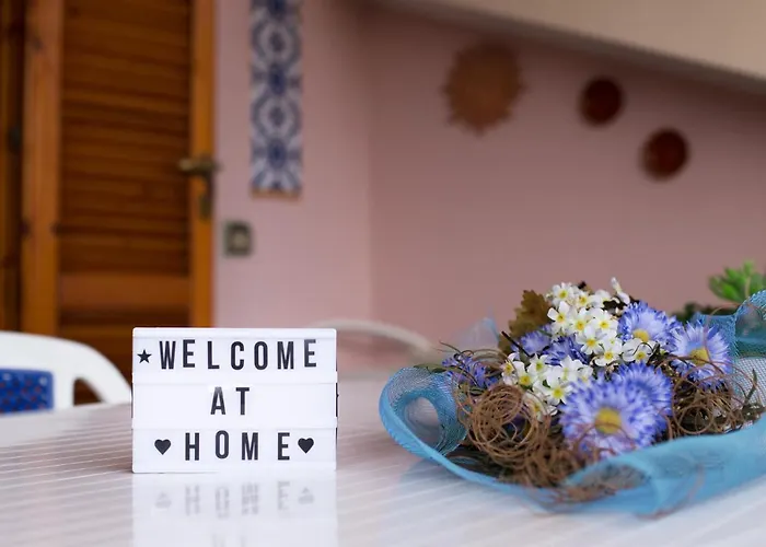 Casa Vacanze Marlu'