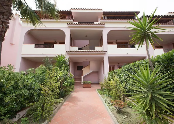Casa Vacanze Marlu'