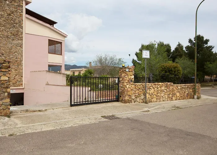 Casa Vacanze Marlu'
