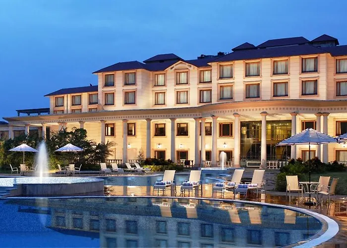 Fortune Park Panchwati, Kolkata - Member Itc s' Group