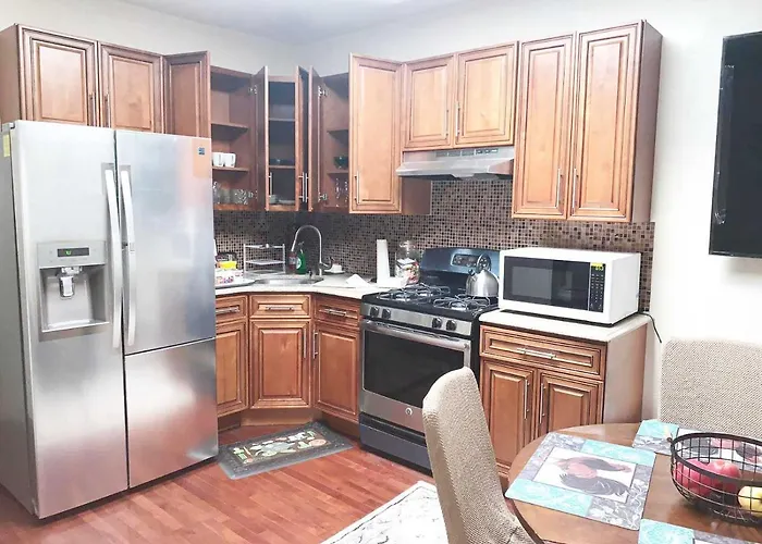 Apartamento: Rochester'S Place