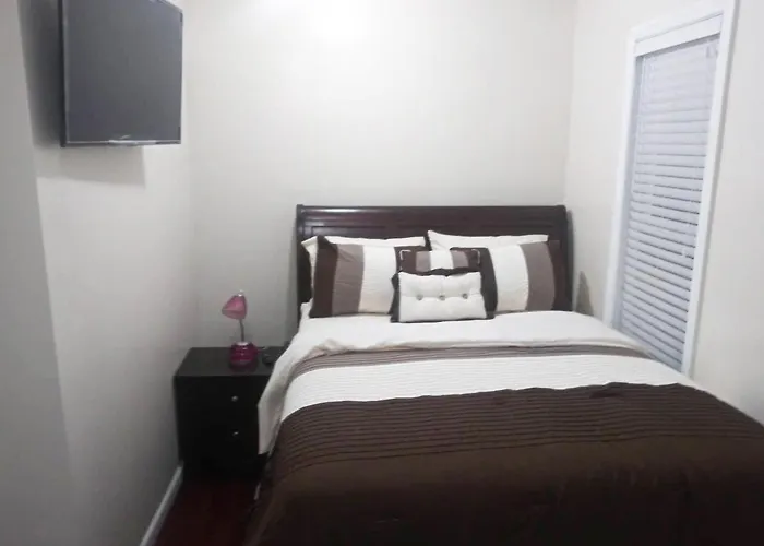 Apartamento: Rochester'S Place