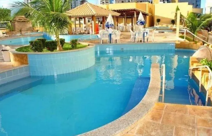 Thermas Place