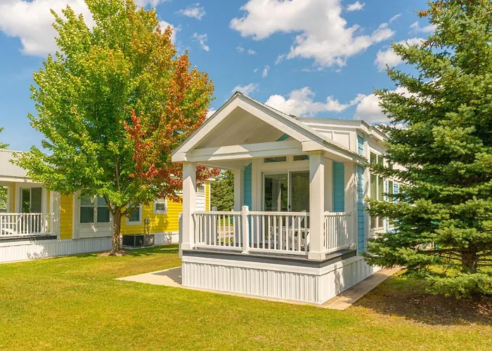 Sun Outdoors Petoskey Bay Harbor
