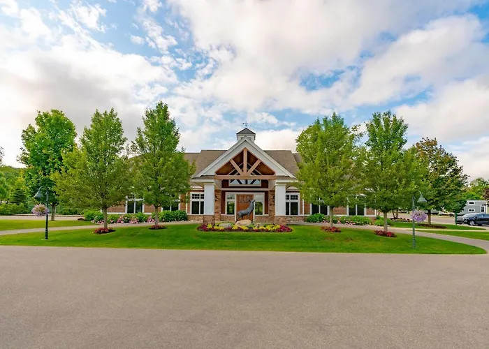 Sun Outdoors Petoskey Bay Harbor