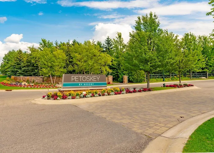 Sun Outdoors Petoskey Bay Harbor