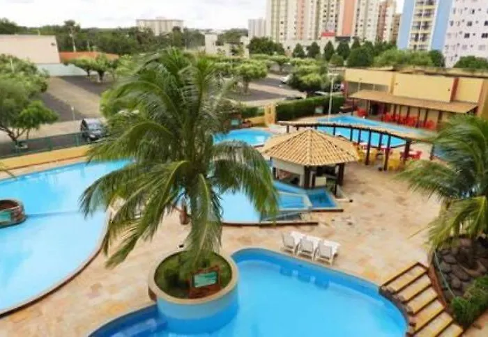 Thermas Place