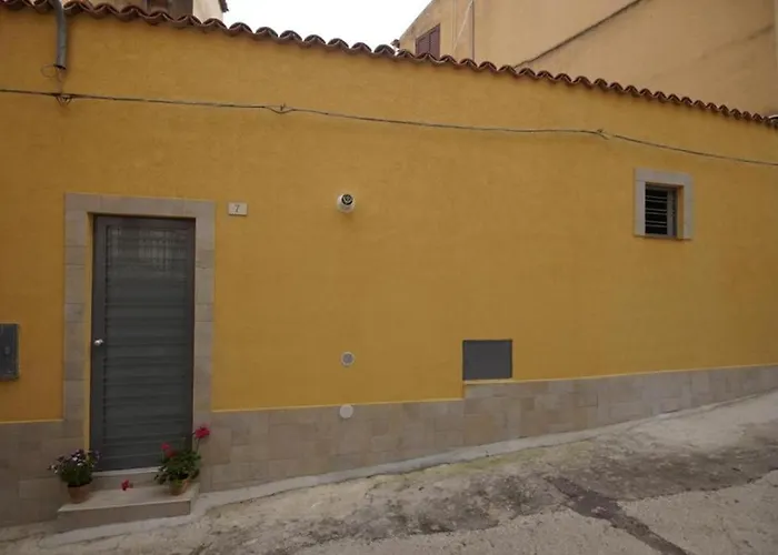 Locazione Turistica Domus Re
