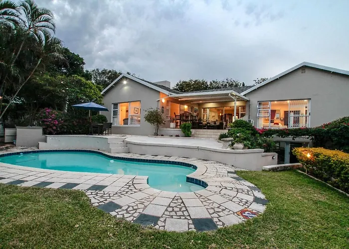Chartwell Guest House