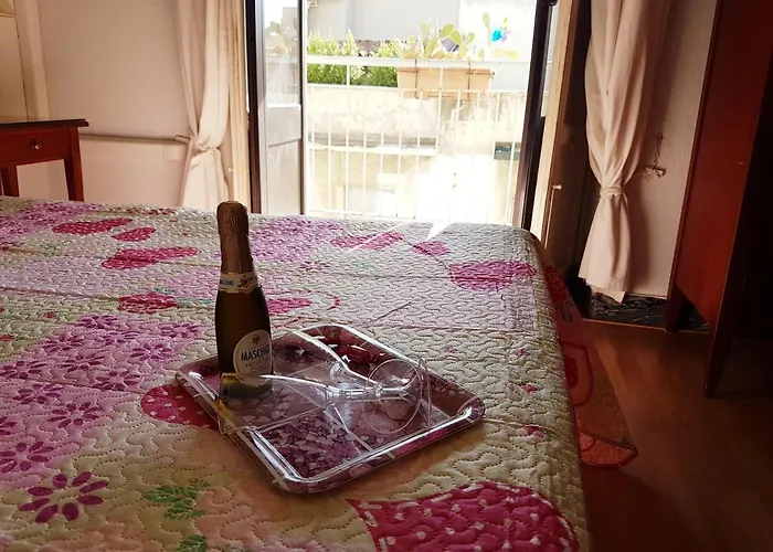 Bed&Breakfast Macallè