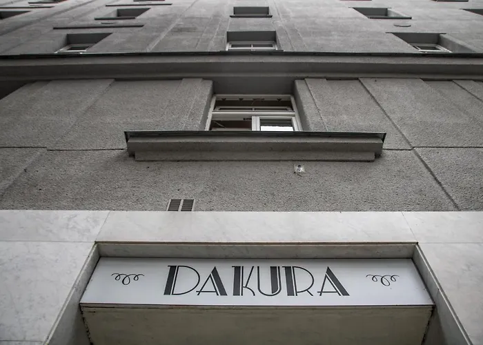 Hostel Dakura