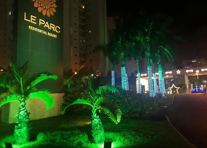 Luxo Le Parc